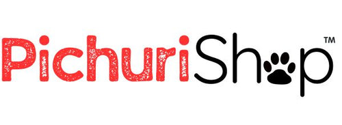 Pichuri Shop logo